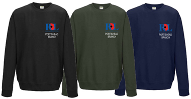 Sweatshirt - JH030
